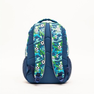 New style and fashion football school <b>backpack</b> with <b>large</b> <b>capacity</b> - Product Image 4