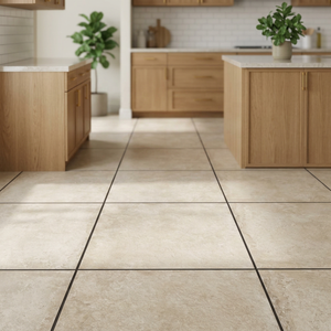 Cotto Crema 120x60cm กระเบื้องพอร์ซเลนสำหรับผู้สร้างไมอามี่และ R11จอดรถ - Product Image 1