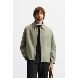 Vestes en cuir pour hommes de haute qualité vente en gros Top marque bas prix garantis - Product Image 5