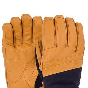 Guantes Térmicos Impermeables Personalizados con Batería Recargable para Invierno, Pantalla Táctil, Otros Deportes, Carreras, Guantes de Esquí Eléctricos con Calefacción - Product Image 2