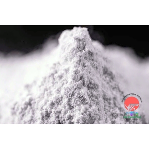 Nhat Thang VNT 7 CaCO3 Carbonate de Calcium Pureté 98% Qualité Industrielle 25 Microns D97 Poudre Blanche Enduite pour Câbles Plastiques - Product Image 3