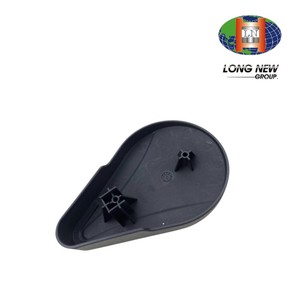 Customizable Plastic <b>Side</b> Mirror Base Cover Durable Exterior Auto Parts Manufacturer - Product Image 6