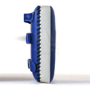 ขายดี! แผ่นรองเตะหนังคุณภาพสูง ปรับแต่งได้ สำหรับฝึกซ้อมคิกบ็อกซิ่งและฟรีไฟท์ติ้ง ปี 2026 - Product Image 5