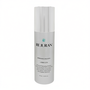 REJURAN 45ml Emulsione Rinfrescante Leggera C-PDRN con Acido Ialuronico e Centella per l'Equilibrio Olio-Acqua, Crema Viso Lenitiva - Product Image 3