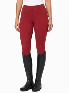Leggings de Equitación Elásticos para Mujer, Cintura Alta, Transpirables, Cómodos y Flexibles, Ropa Deportiva para Entrenamiento - Product Image 6
