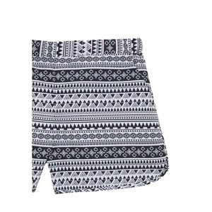 Short de bain pour femme Solid Trader Premium Beachwear, revêtement imperméable toutes saisons, confortable, avec large ceinture élastique. - Product Image 4