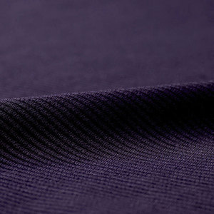 เสื้อโปโลผู้ชายสีม่วง ผ้าฝ้าย แขนสั้น สวมใส่สบาย ระบายอากาศได้ดี น้ำหนักเบา เหมาะสำหรับฤดูร้อน ทรงโอเวอร์ไซส์ - Product Image 6
