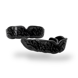 Wholesale Custom Logo High Quality Adjustable <b>Sports</b> <b>Mouth</b> <b>Guards</b> for Sale New Arrival Boxing Snap Closure Customizable Material - Product Image 1
