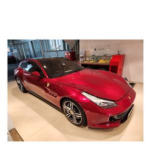 Ferrari GTC4 Lusso 2018 6.3 V12 Boîte de vitesses automatique 31 000 km Volant à gauche - Product Image 3