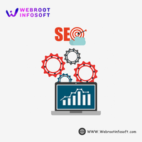 Mejor Empresa Webroot Infosoft, Diseño Personalizado, Servicios SEO, Más de 7 Años de Experiencia, Precio Más Bajo, Mejor Empresa Webroot Infosoft