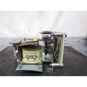 Guardian Electric MER-120A Electrical Reset - Equipo y piezas semiconductores de confianza de marca global - Product Image 6