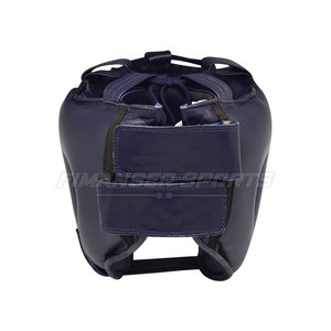 Best Grade Wholesale <b>Head</b> Guard Made In Pakistan Latest <b>Style</b> <b>Head</b> Guard New Arrival <b>Head</b> Guard - Product Image 2