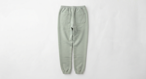 Men's Drawstring <b>Jogger</b> Sweatpants <b>Baggy</b> Fit Elastic Waist Cuffed Casual Streetwear Pants Autumn Midweight Polyester/Cotton 8XL - Product Image 2