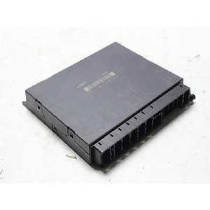 Módulo de Control Trasero para Clase S 1994-1998, Usado, OEM 2208201026 - Product Image 3