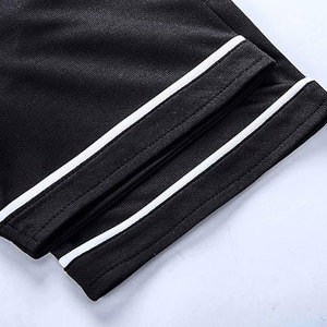 Ropa Deportiva con MOQ Bajo, Jersey de Béisbol Cómodo y Transpirable, Talla Personalizada, Jersey de Béisbol Juvenil - Product Image 5