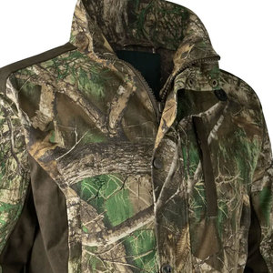 Fabricant en gros de vestes softshell personnalisées, bon marché, imperméables pour hommes et femmes - Product Image 4