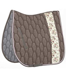 Almohadilla de Cuero Premium para Silla de Montar LEATHERCART, Diseño Ajustable, Plegable y Desmontable - Cómoda, Transpirable, Ecológica, Para Todas las Estaciones - Product Image 2