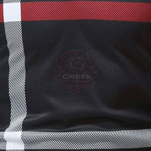 Camisas de Hombre 100% Algodón, Hechas con el Mejor Material, Diseño Personalizado, Estilo Nuevo, Precio Razonable, Venta Caliente - Product Image 6