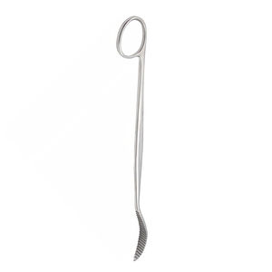 Oferta Especial: Palanca Ortopédica Quirúrgica de Acero Inoxidable de Alta Calidad con Fuente de Alimentación Manual para Operaciones Articulares en Ángulo F, Certificación CE - Product Image 6