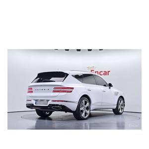 Genesis GV80 2.5T 2024, Gasolina, 2WD, con Caja de Cambios Automática, Asientos de Cuero, Cámara Trasera - 39,209 km - Product Image 2