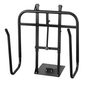 Lève-couvercle hydraulique réglable pour spa, hauteur 84-105 cm, largeur 135-235 cm, pour piscines et spas, installation facile - Product Image 1