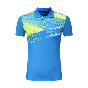 Tenue de tennis sportive, coupe confortable, tissu respirant, sensation de haute qualité, option de logo personnalisé pour les entraînements et les compétitions - Product Image 2