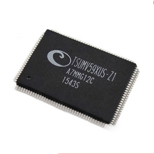 Componentes Electrónicos Nuevos y Originales, Circuitos Integrados, Servicio de Lista de Materiales (BOM), en Stock, IC TSUMV59XUS-Z1 - Product Image 1