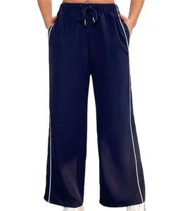 Pantalones Deportivos para Mujer, Estilo Jogger, para Fitness, Entrenamiento, Running y Uso Casual - Product Image 3