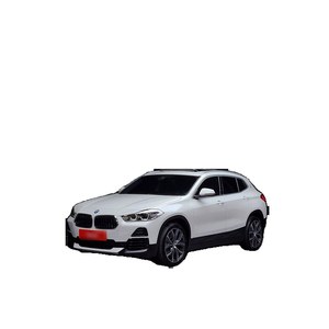 BMW X2 XDrive20i Advantage รุ่นเดือนกรกฎาคม 2022 ระยะทาง 52,108 กม. เกียร์อัตโนมัติ พวงมาลัยซ้าย เบาะหนัง มาตรฐานไอเสียยูโร 5 ด้านหลัง - Product Image 1