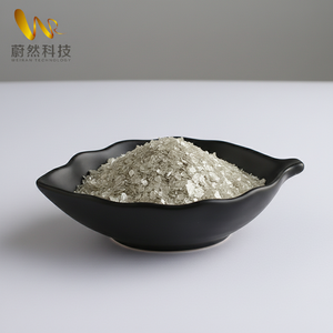 Mica Phlogopite Résistant à Mille Degrés pour Blindage <span class=keywords><strong>de</strong></span> Missiles, Satellites et Composants High-Tech – Vente en Gros - Product Image 1