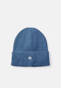 Gorro Personalizable de Doble Capa, Transpirable e Impermeable, con Bordado 3D, Letra Impresa, Estilo Atemporal para Otoño e Invierno - Product Image 2