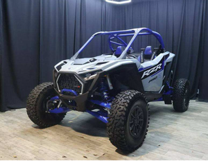 Mejores Ventas RZR Pro R Sports 4WD 4 Tiempos con Certificación EPA y EEC, Listo para Enviar - Product Image 4