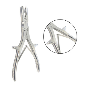 Pinzas para Huesos de Alta Calidad 2026, Instrumento Quirúrgico Resistente, OEM ODM, Instrumento Ortopédico OEM ODM - Product Image 2