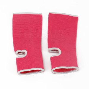 Soporte de Tobillo Deportivo de Compresión para Invierno, Directo de Fábrica, Transpirable, Duradero, Material de Poliéster y Algodón, Unisex - Product Image 3