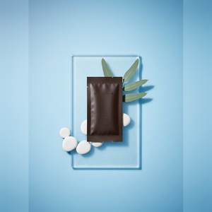 Aurora Cover Cushion Moisture Refill Korean Makeup <b>Foundation</b> OEM - Product Image 4