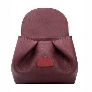 Luxury Genuine Leather Toiletry <b>Bag</b> Waterproof Men Travel Makeup Organizer Cosmetic Case Custom Logo Large Capacity LeatherPouch - Product Image 3