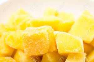 มะม่วงหั่นแช่แข็ง IQF – มะม่วงคั่วเกรดพรีเมียมจากเวียดนาม, หวานและเป็นธรรมชาติ, ผู้จัดจำหน่ายขายส่ง // คุณทอม - Product Image 4
