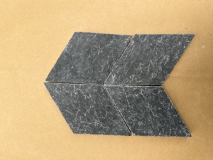 Paneles de Piedra de Bluestone Oscuro Antiguo para Revestimiento de Paredes de Chimeneas - Product Image 5