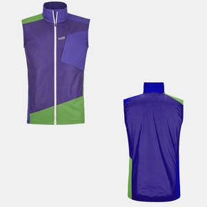 Gilets pour hommes tendance automne-hiver en polyester, nouvelle arrivée, gilet d'hiver décontracté pour hommes - Product Image 3