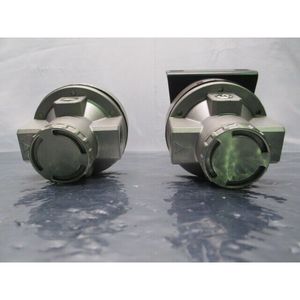 2 Válvulas de Control Reguladoras Piloto SMC XT13-253-N04 - Equipos y Piezas Semiconductores de Confianza de Marca Global - Product Image 6