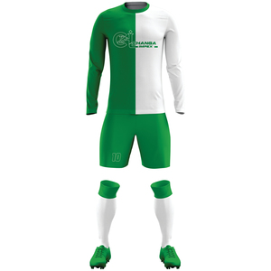 Uniforme de Fútbol para Entrenamiento Avanzado y Competición para Equipos Masculinos y Juveniles - Product Image 1