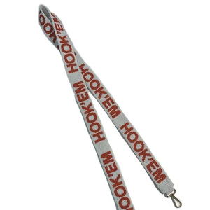 Ceinture perlée universitaire multi-artisanale, sac à main de supporter, durable, tendance, faite main, brodée, personnalisée, pour équipes universitaires, vente en gros - Product Image 2