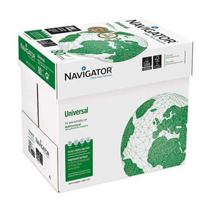 Papel Navigator A4 de entrega rápida, adecuado para la amplia demanda minorista y el movimiento de mercancías a granel - Product Image 6