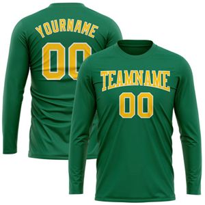 Customized Sublimation Breathable Adult Basketball <b>Shooting</b> Shirt Plus Size Quick Dry Warm Jersey Low MOQ Customized Logo Color - Product Image 1