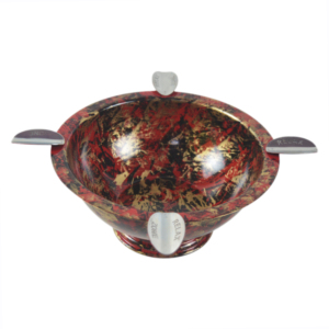 Attractive Colored Metal <b>Ashtray</b> Painted Finishing Tableware Garden Bar Home Hotel Office Decors Designer <b>Ashtrays</b> Affordable - Product Image 5