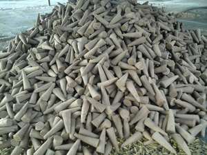 Encens en cône Glovel Cup Sambrani à l'anis étoilé indien - Aromatique pour la méditation et la revitalisation, vibrations positives naturelles du Tamil Nadu - Product Image 4