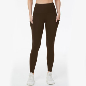 Leggings Deportivos de Alto Rendimiento para Mujer, Leggings Deportivos Premium para Mujer, Leggings Modernos para Entrenamiento - Product Image 1
