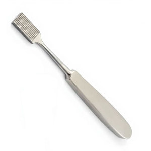 Poussoir de Bande Dentaire en Acier Inoxydable pour Molar, Instrument Chirurgical Général pour l'Insertion de Bandes en Étain - Product Image 6