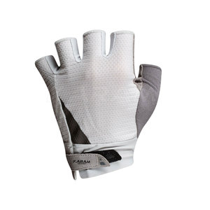 Unique Design OEM Service Wholesale Price Customized Leather Half Finger Gloves Lightweight Breathable Outdoor Use Made Pakistan - Product Image 2