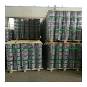 Trang Trại Phong Cách Bò Trang Trại Hàng Rào Trang Trại Với Bài Trong Mặt Đất 100M Cuộn Trò Chơi Hàng Rào Cho Đất Nông Nghiệp - Product Image 6